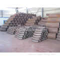 A234 WP11 Alloy steel fitting stock